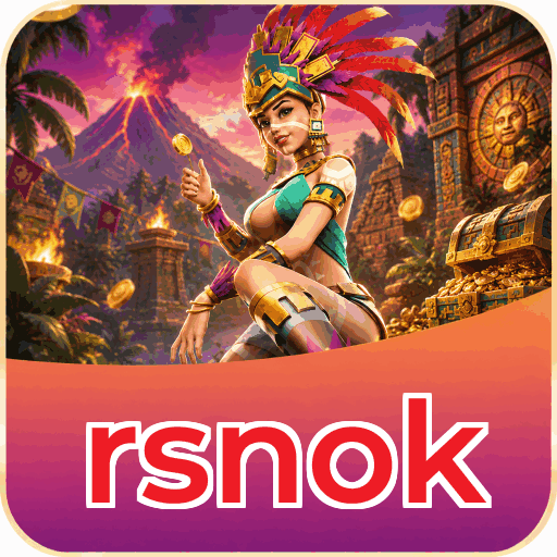rsnok Indonesia