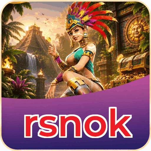 rsnok Indonesia