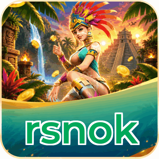 rsnok Indonesia