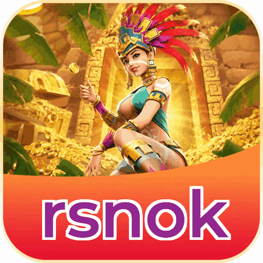rsnok Indonesia