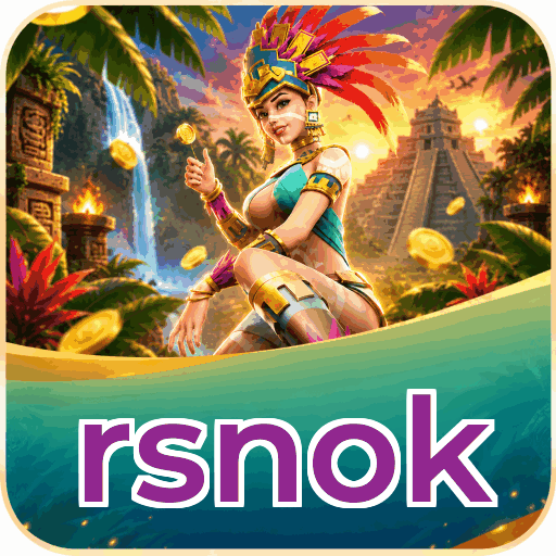 rsnok Indonesia