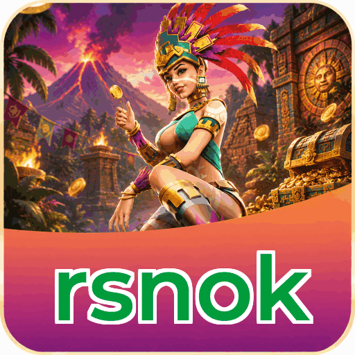 rsnok Indonesia