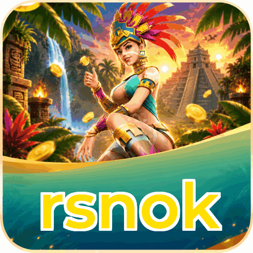 rsnok Indonesia