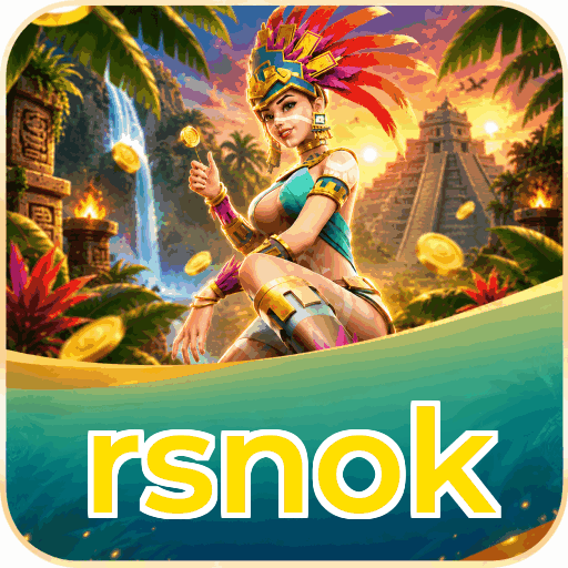 rsnok Indonesia