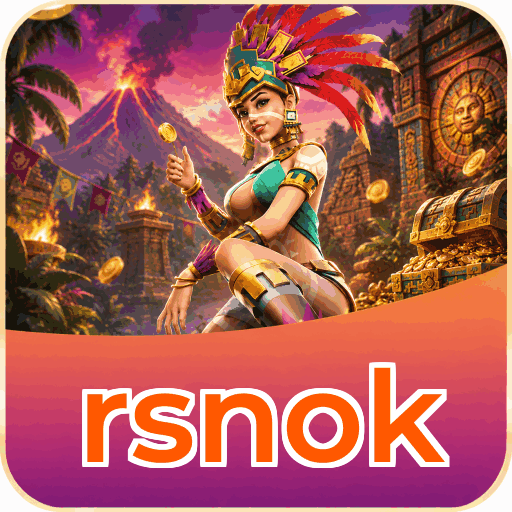 rsnok Indonesia